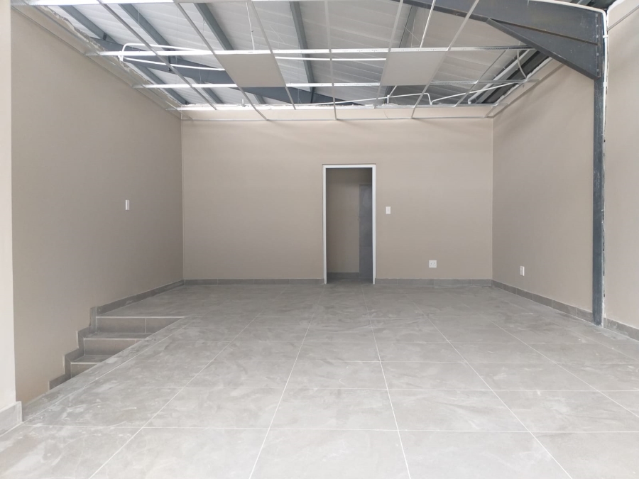 To Let Commercial Property for Rent in Blackheath Industrial Western Cape